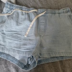 Gap shorts